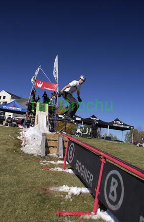 rail jam 23 oct