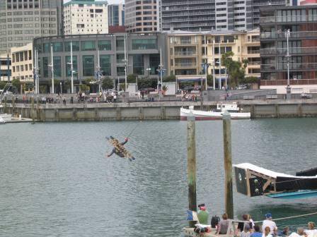 Water Ramp in City, Cork 7