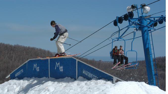 Uknown Midwest Super Park rider!