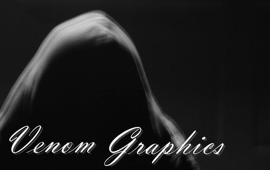 Venom Graphics