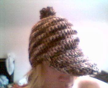 hat for thread