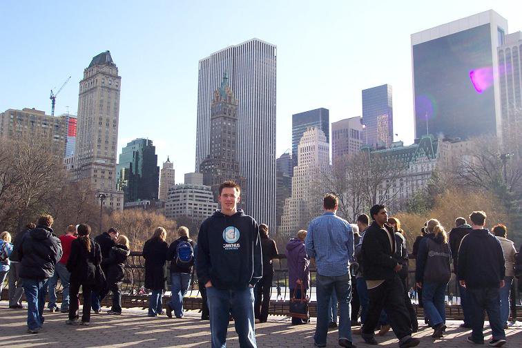 central park - new years 03-04