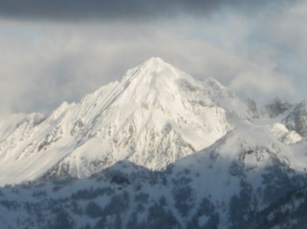 Alta Vista @ Mt. Baker