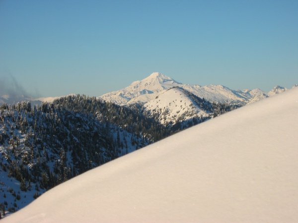 Glacier Peak