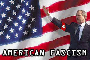 Facist Pig