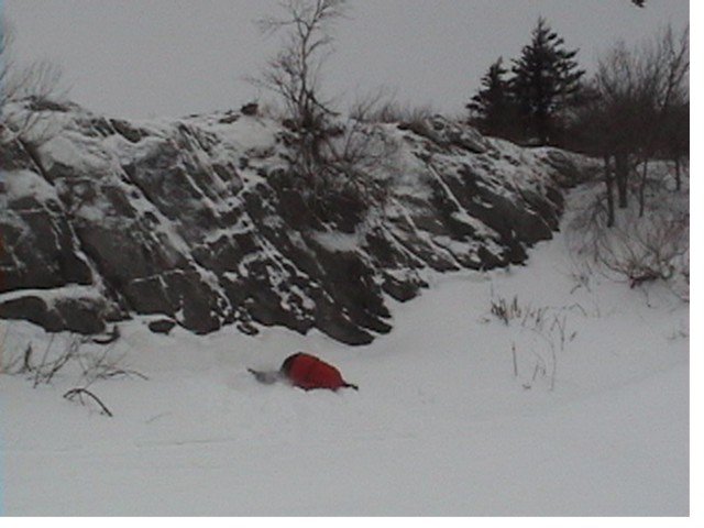 oconnor death on cliff