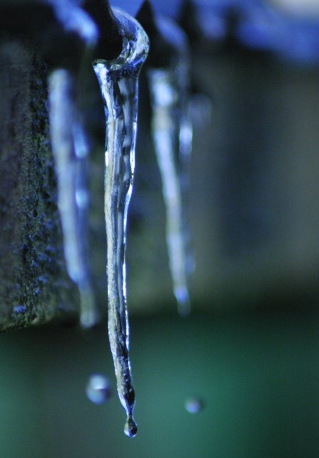 Icicles 2