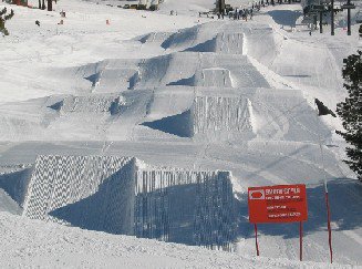 this is my local resorts kicker park