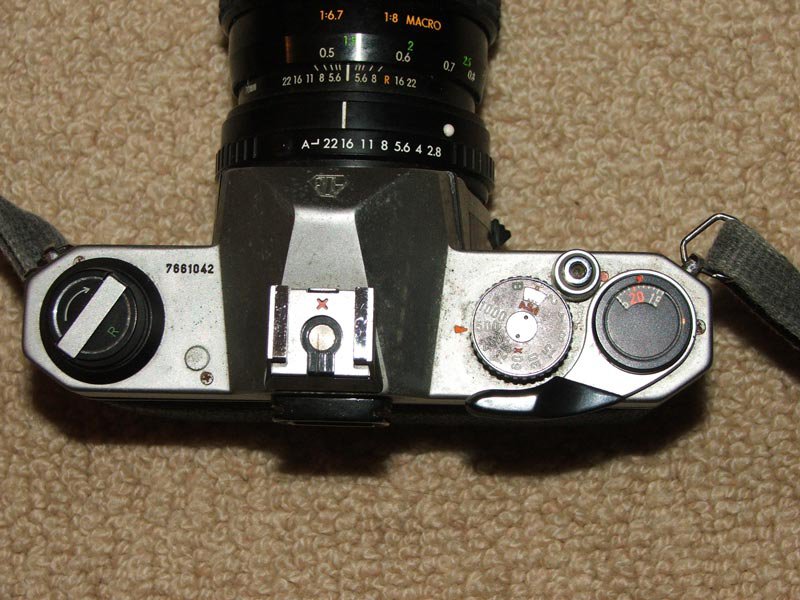 Camera I Found 2