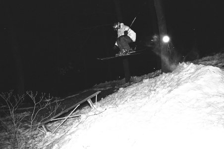 yeah this is the firs picure i have posted (its a gap to rail)