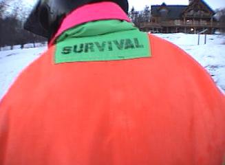 Survival Suit