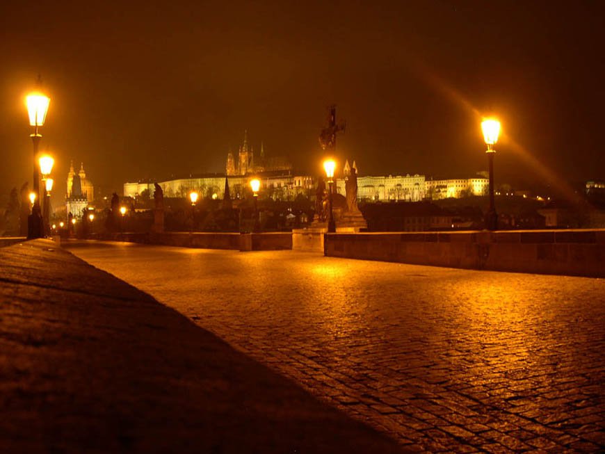 Charles Bridge