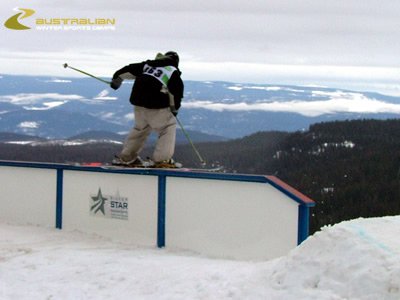 Slopestyle Competition