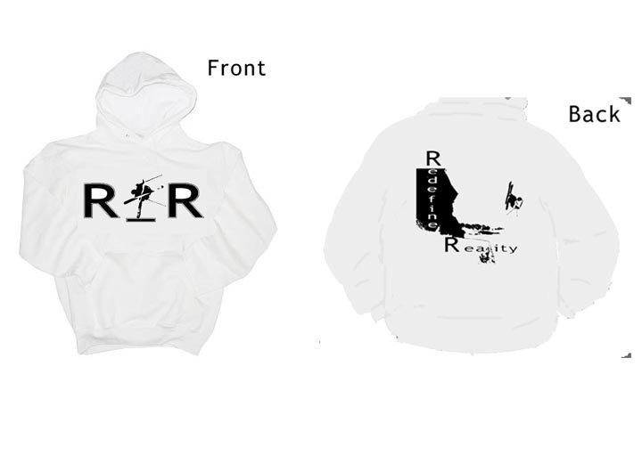 R_R Hoodie Sample. Tell me what you think.