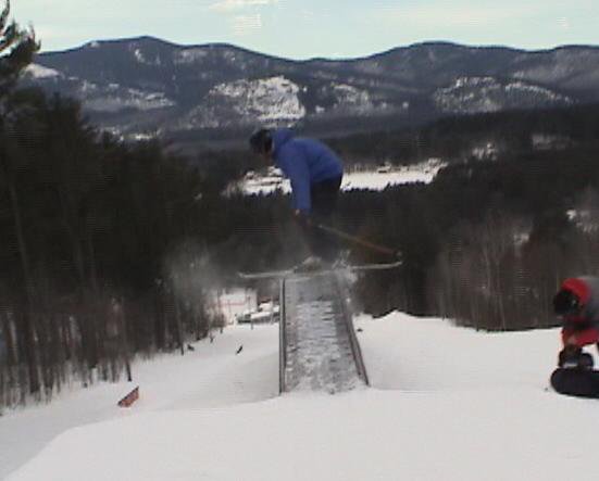 sweetness at cranmore