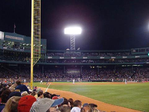 fenway