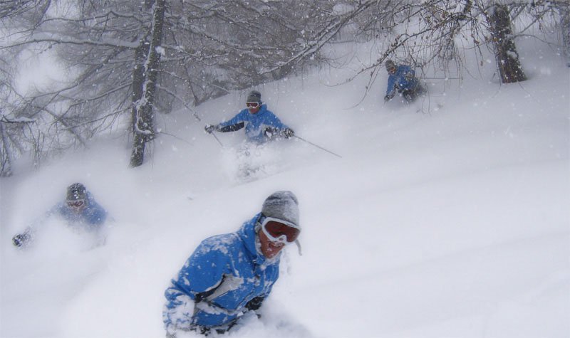 fresh pow sequence