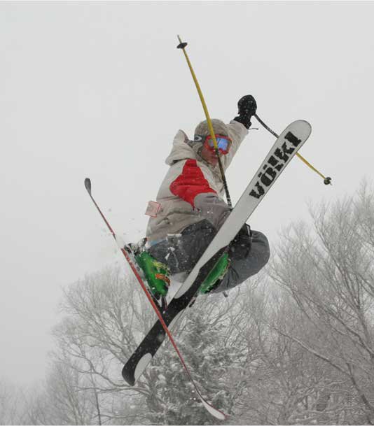 killington photo of day