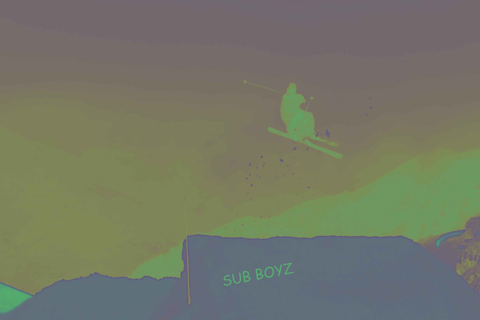 Sub Boyz