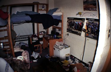 my room