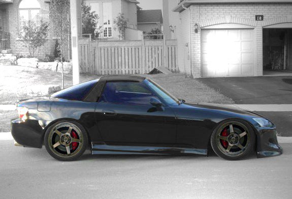 the photoshop of the s2000