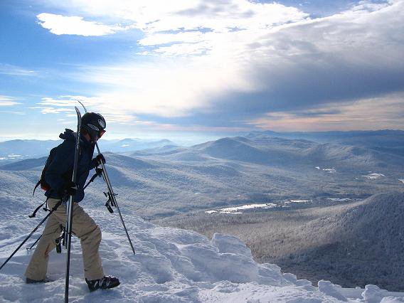 atop jay-hiked up before it opened