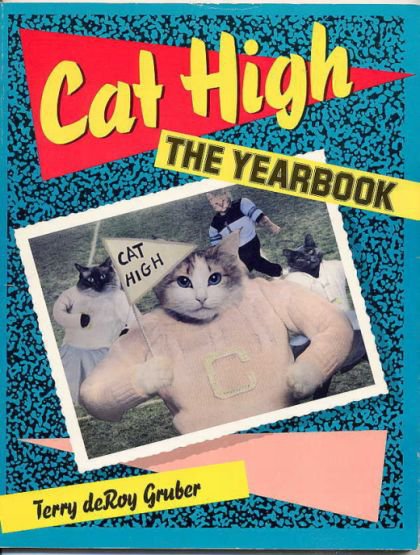 Cat. high