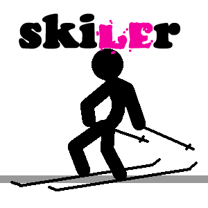 The SkiLEr!!(man was I ever bored)