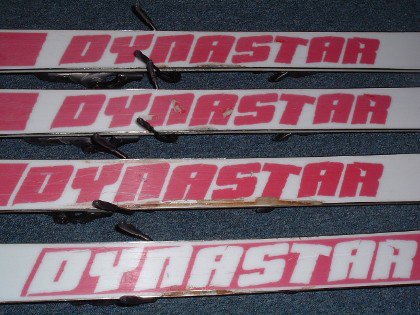 dynastar take notice