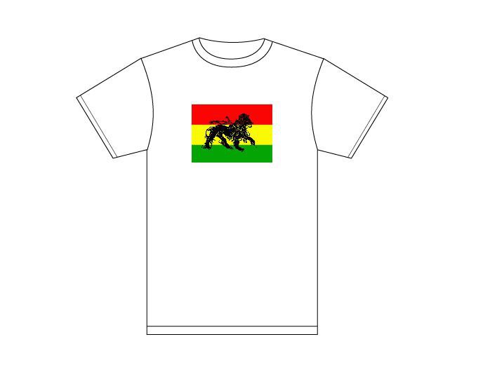 T-Shirt design for Babylon Clothing