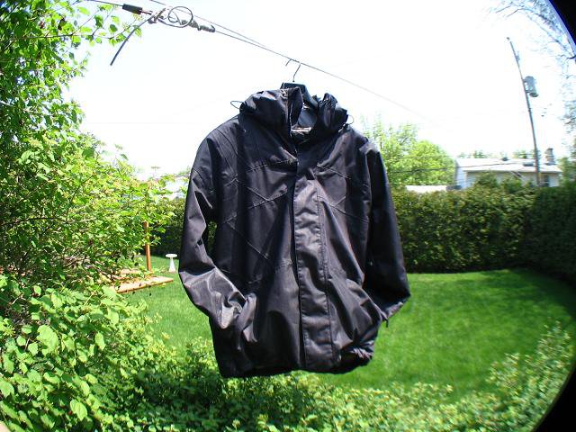 jacket for sale