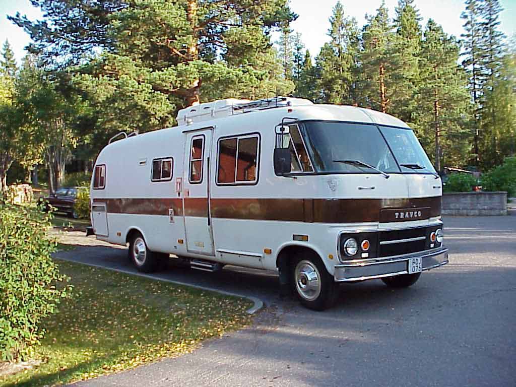 Motorhome