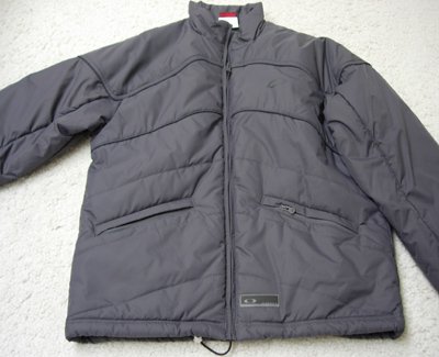 jacket #4