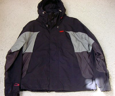 jacket #2