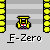 F-Zero Icon