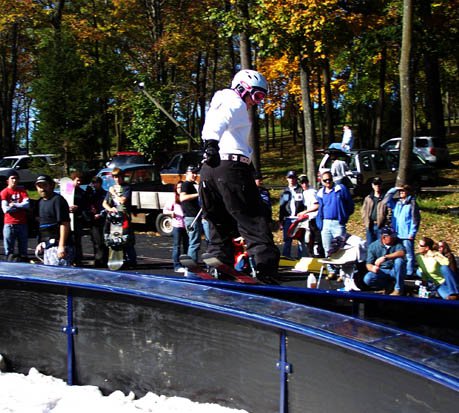 Cbox Jam @ Roundtop, PA