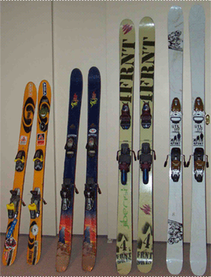 skis for forum
