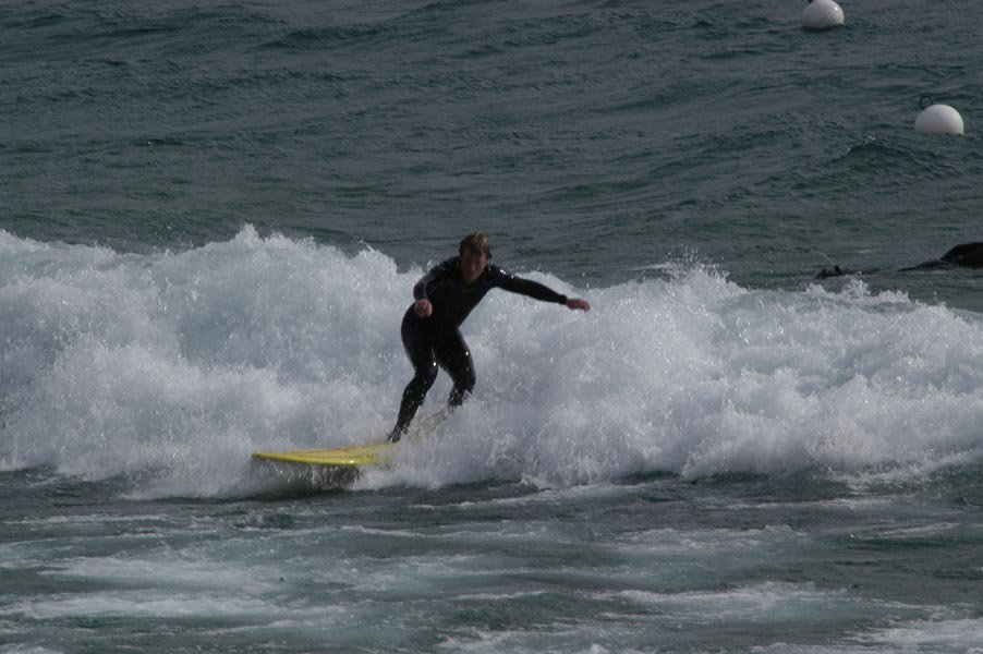 tahoe surfer