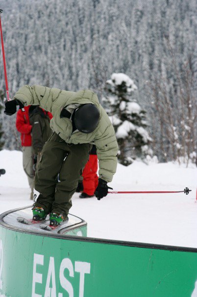 BAKER BOX JAM