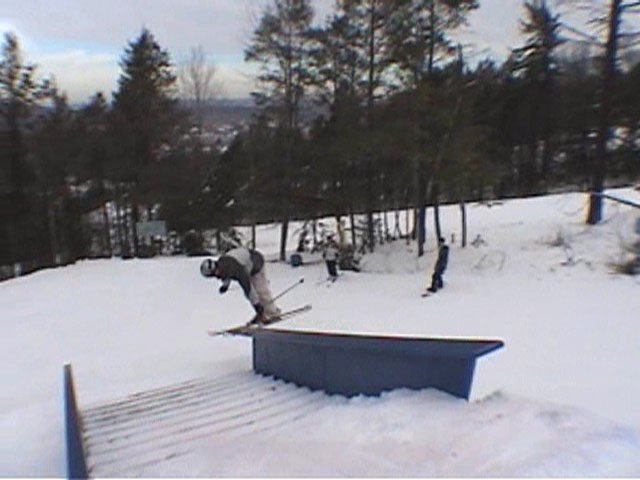 Nosepress