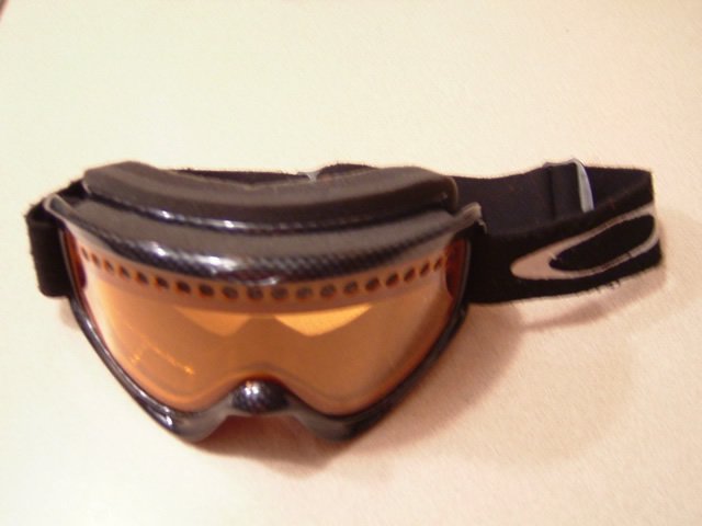 Goggles for sale 2