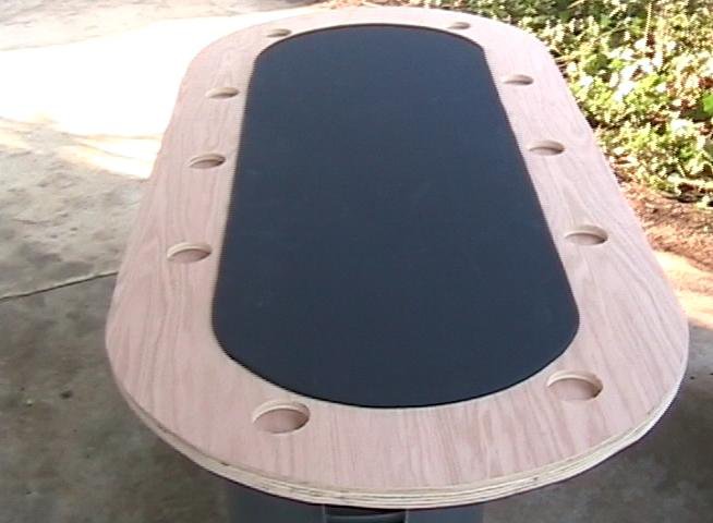 Poker Table(not done)