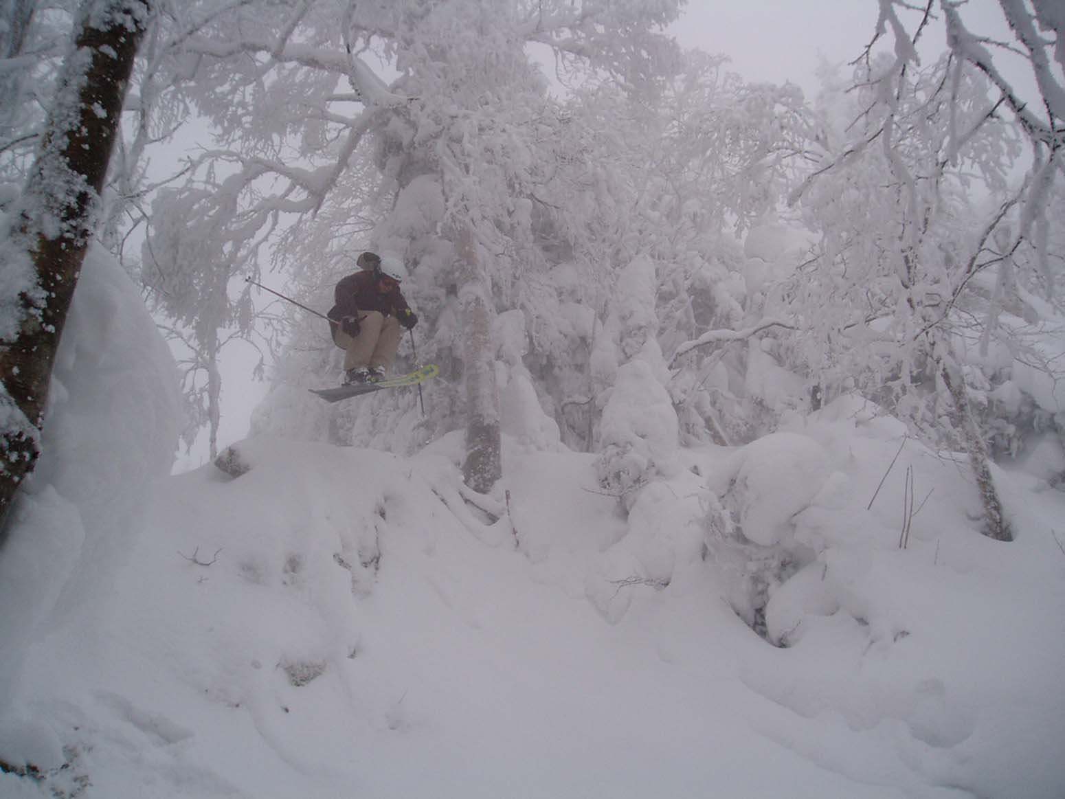 jay peak