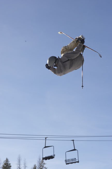 Rodeo 7 Tailgrab