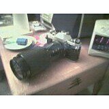 my camera for thread