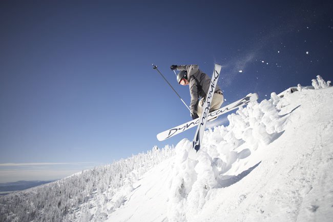 Cornice Drop