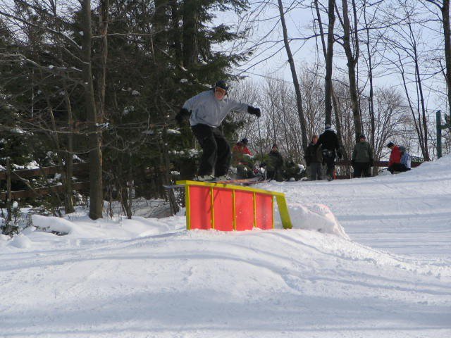 20ft flatbar Moetech