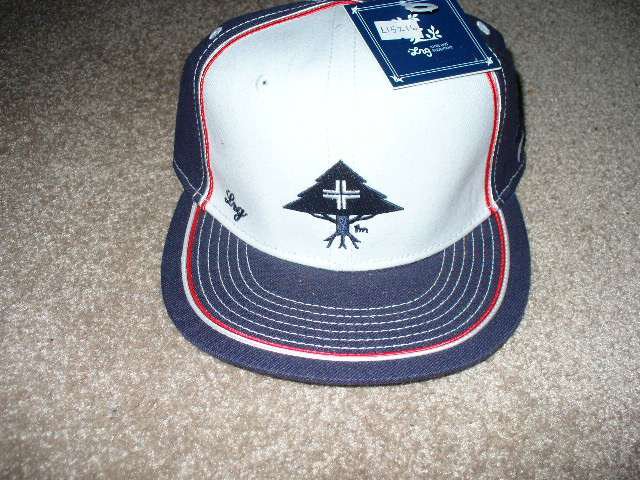 LRG Hat