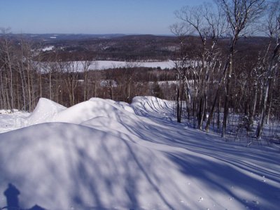 wachusett (vikery bowl not really though)