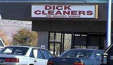 cleaners